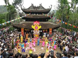 Vietnam visa on arrival